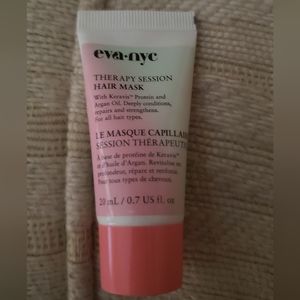 Eva•nyc therapy session hair mask